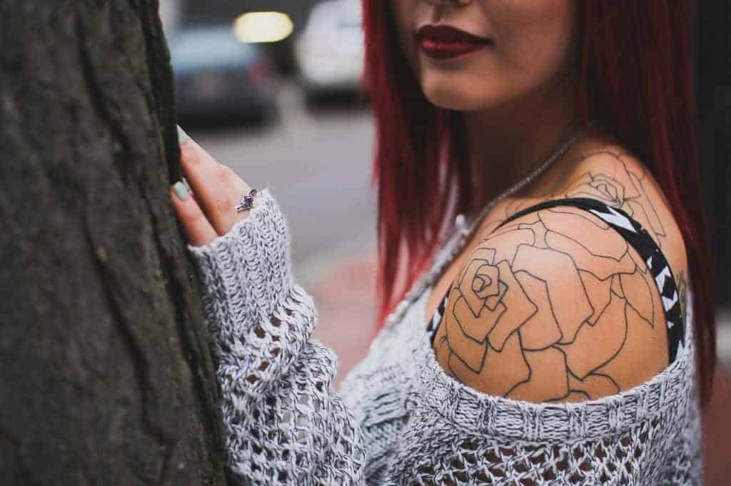 After Care tips for Austin Tattoo Removal