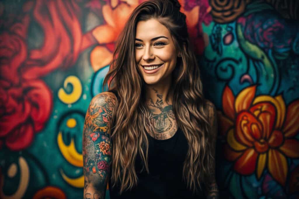 The Science Behind Laser Tattoo Removal: Unveiling Clean Slate Ink in Austin, Texas - Austin Tattoo Removal - Clean Slate Ink