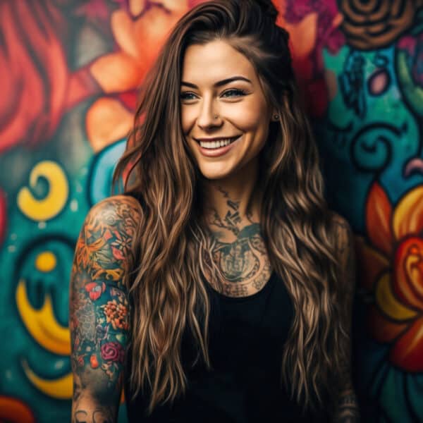the Science Behind Laser Tattoo Removal: Unveiling Clean Slate Ink in Austin, Texas